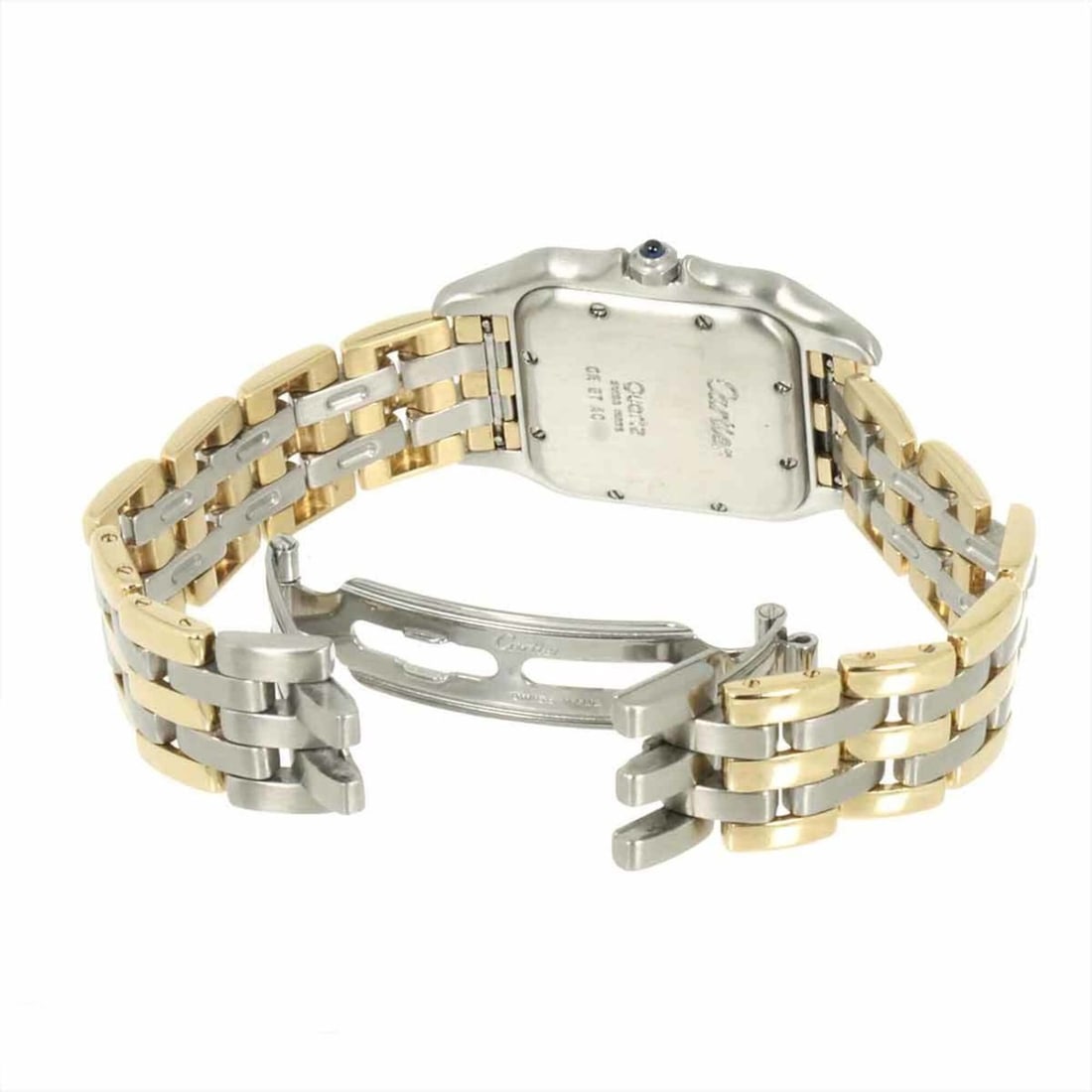 Cartier Etincelle Ring - 4