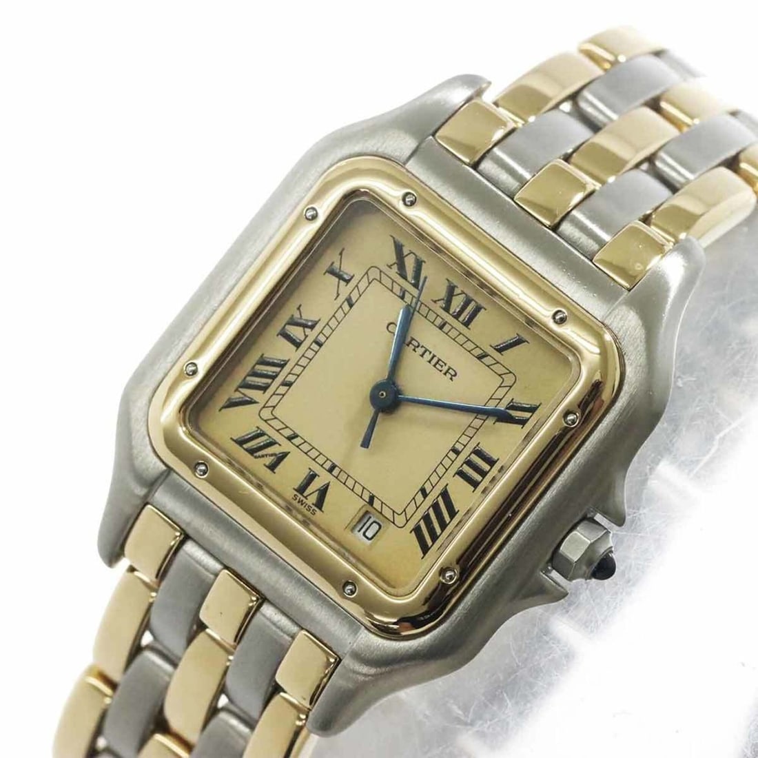Cartier Etincelle Ring - 7