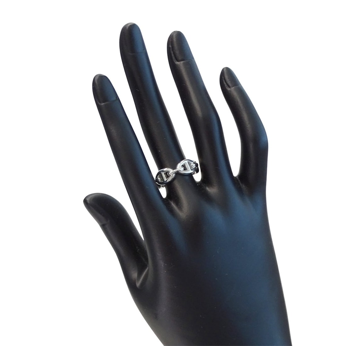 Cartier wedding ring - 10
