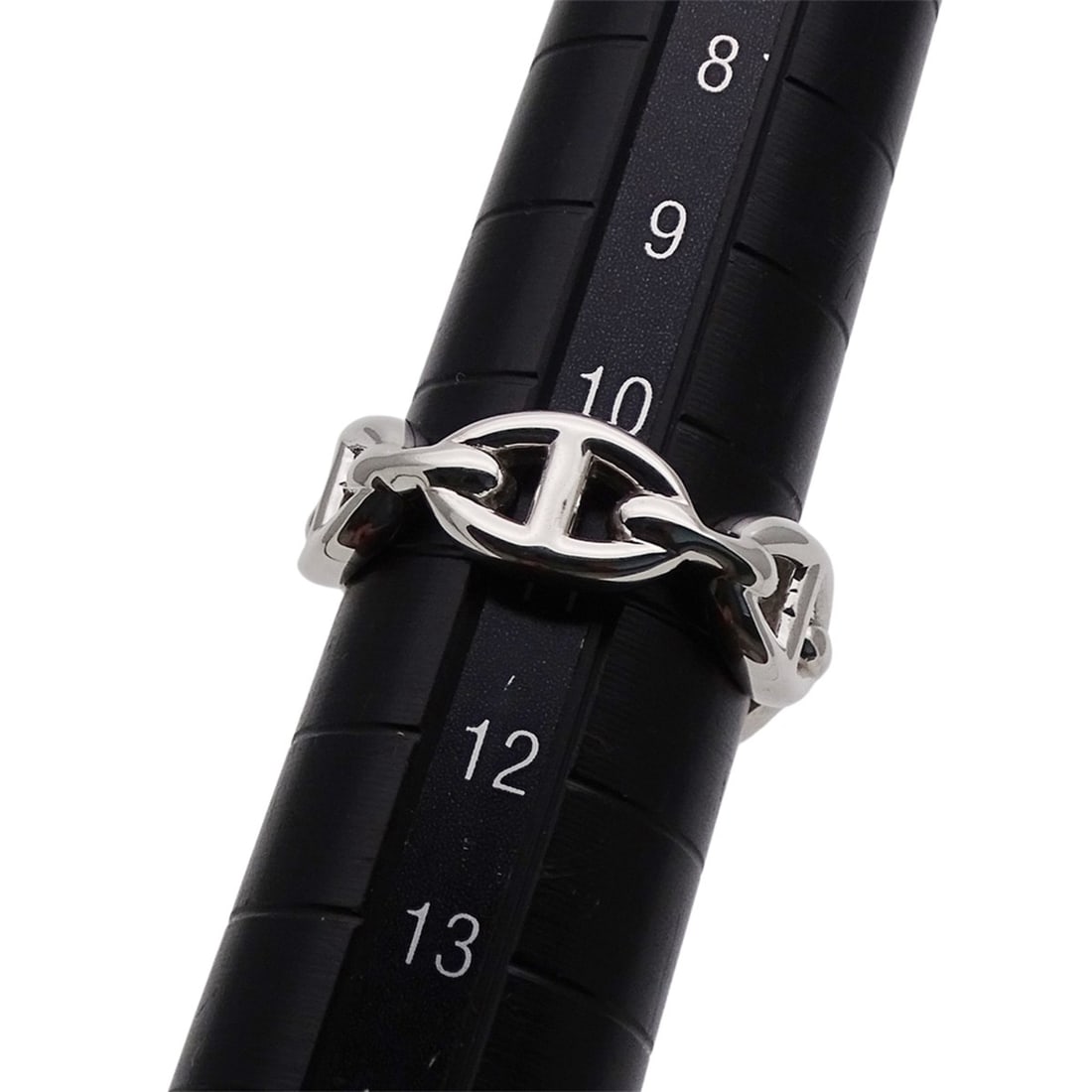 Cartier wedding ring - 11