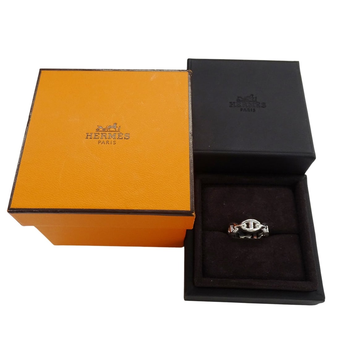 Cartier wedding ring - 12