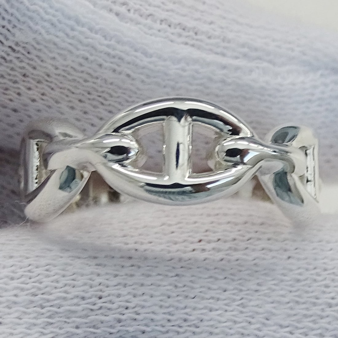 Cartier wedding ring - 14