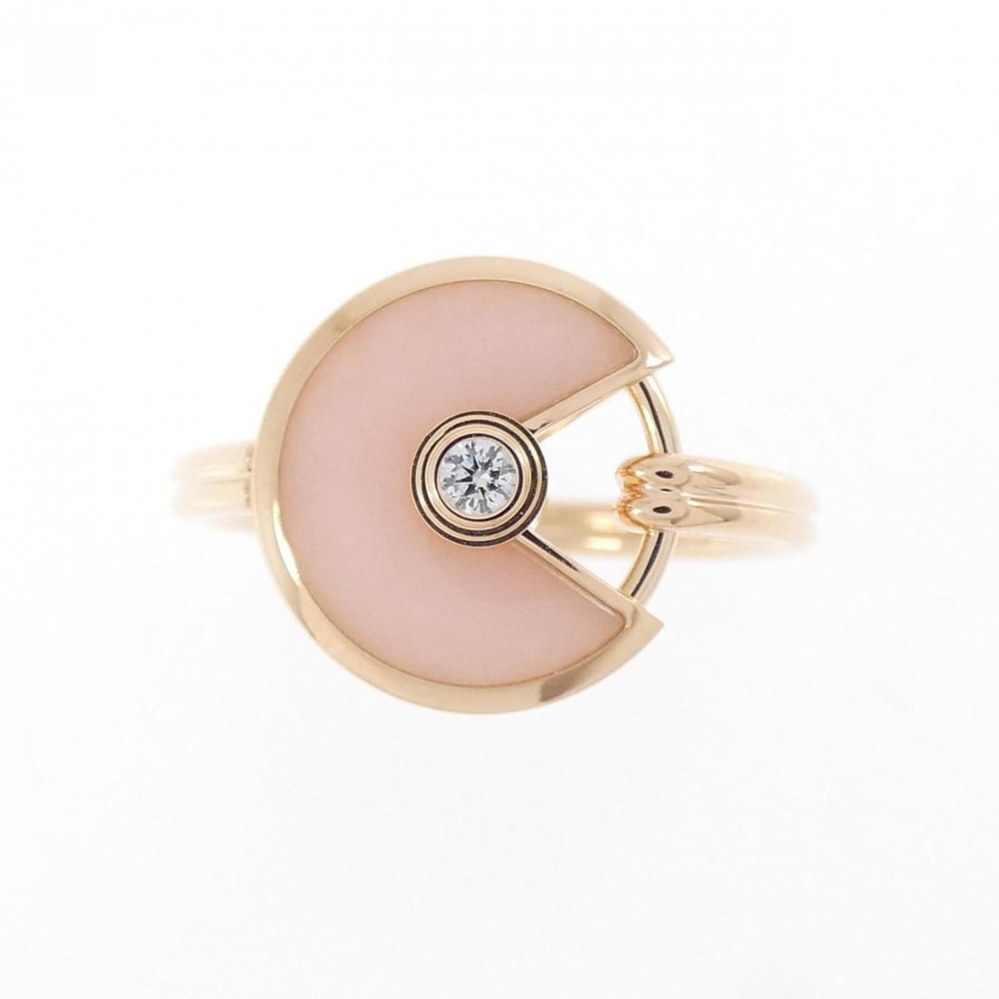 Cartier Amulet Ring - 2