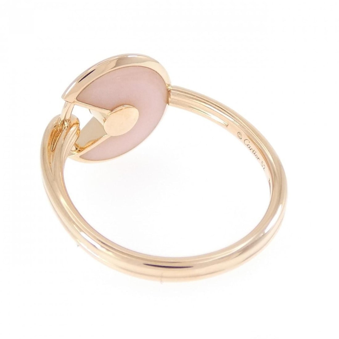 Cartier Amulet Ring - 3