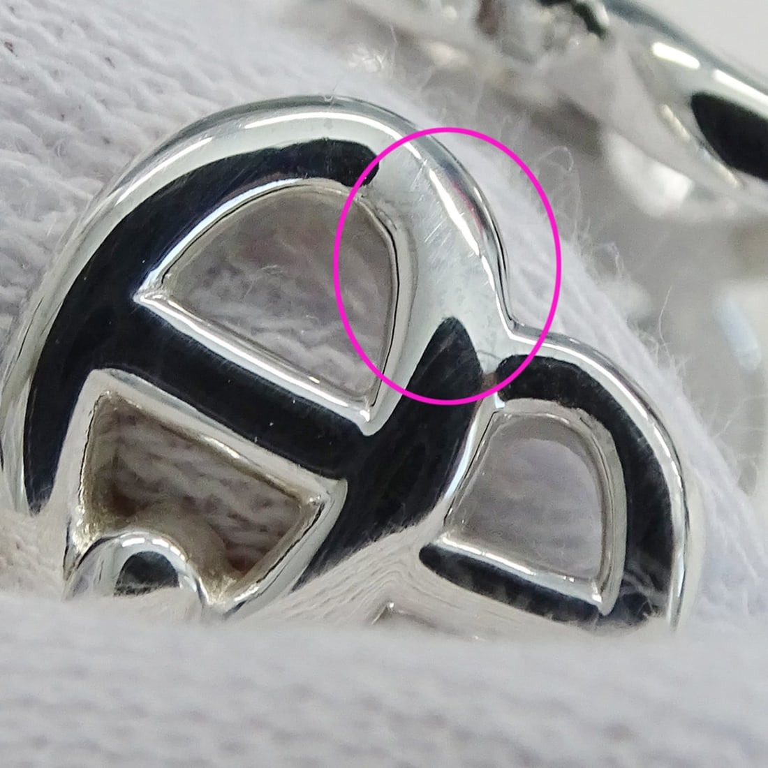 Cartier Amulet Ring - 8