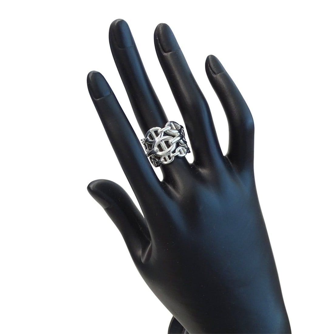 Cartier Amulet Ring - 9