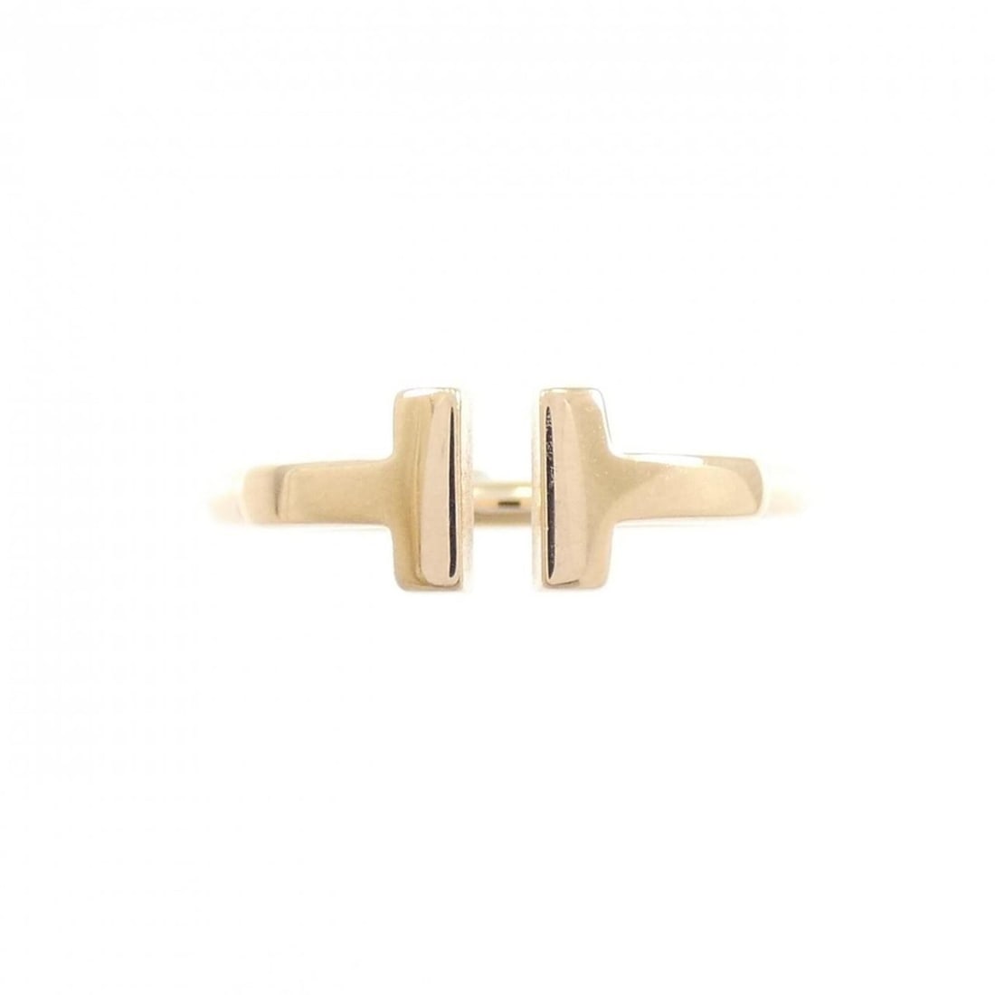 Tiffany T Wire Ring - 2