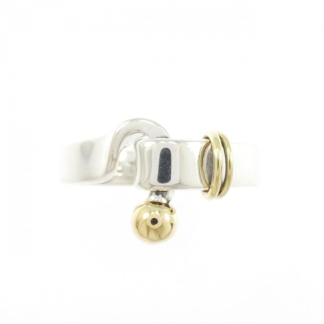 Tiffany Love Knot Ring - 2
