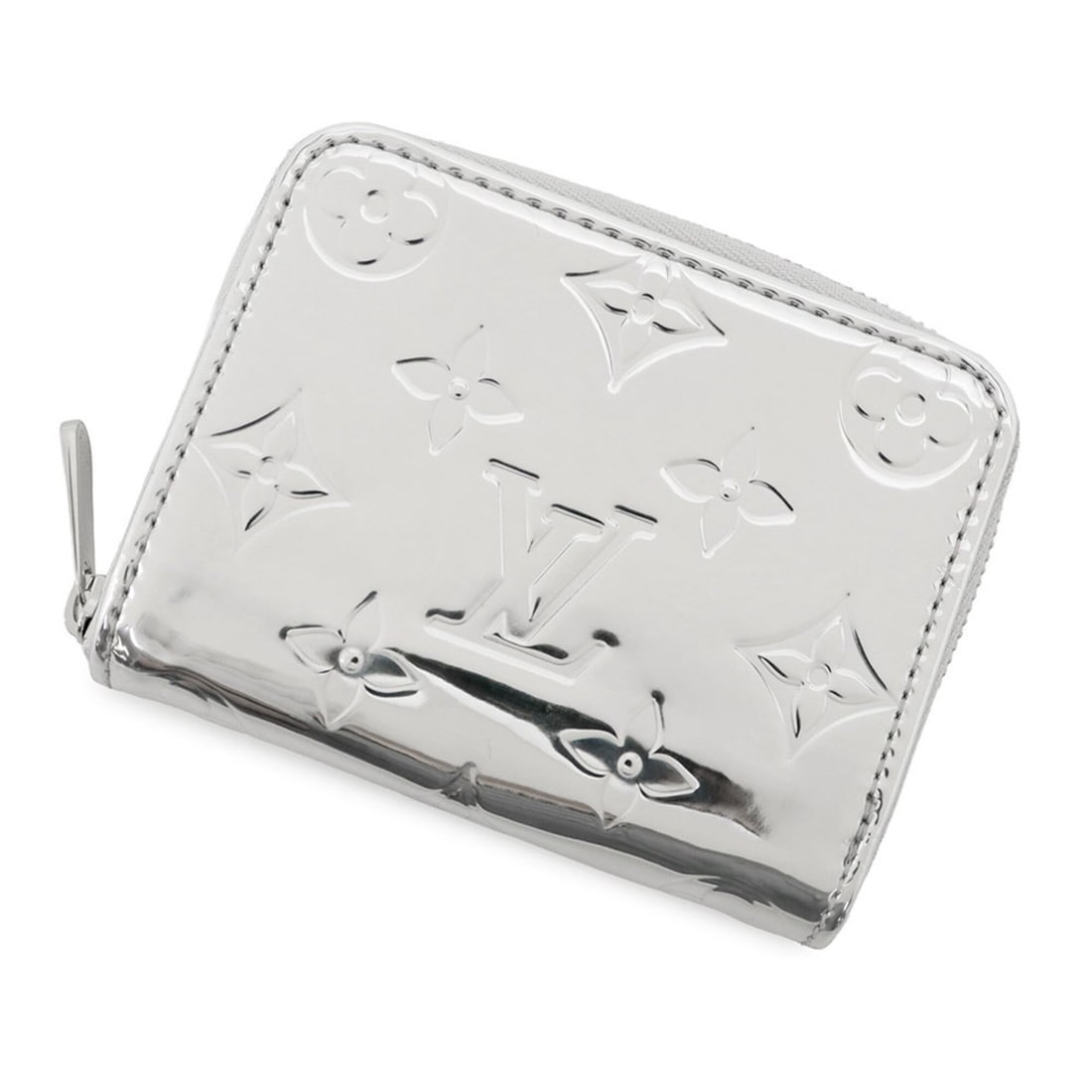 Louis Vuitton Wallet/Coin Purse Monogram Miroir Zippy Coin M12673 LOUIS VUITTON Wallet (1 of 9)
