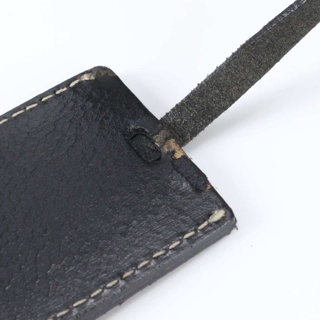 Prada Tessuto Nylon Triangle Logo Leather 2-Way Boston Bag Shoulder for Men: Prada Tessuto Nylon Triangle Logo Leather 2-Way Boston Bag Shoulder for Men