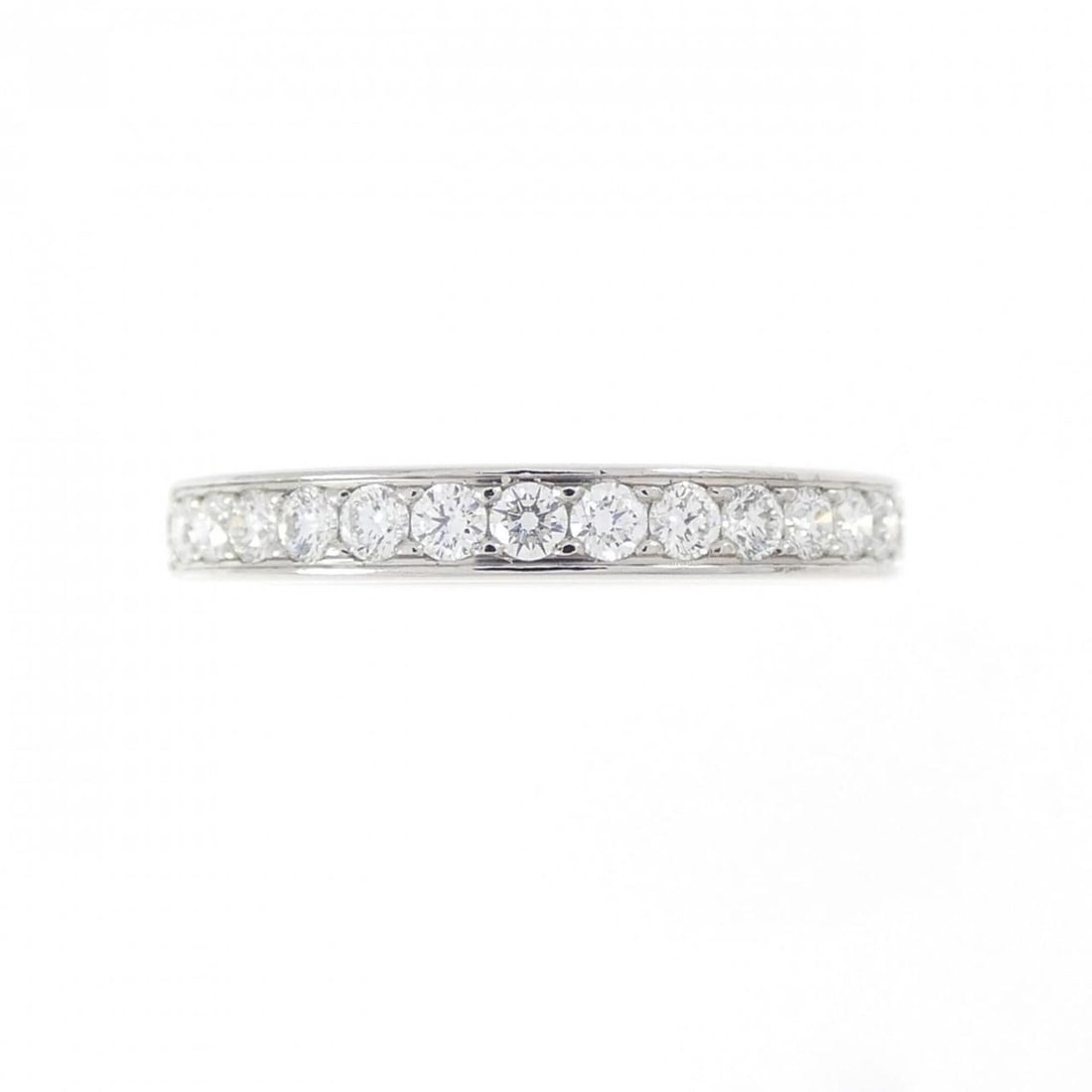 Cartier wedding ring - 2