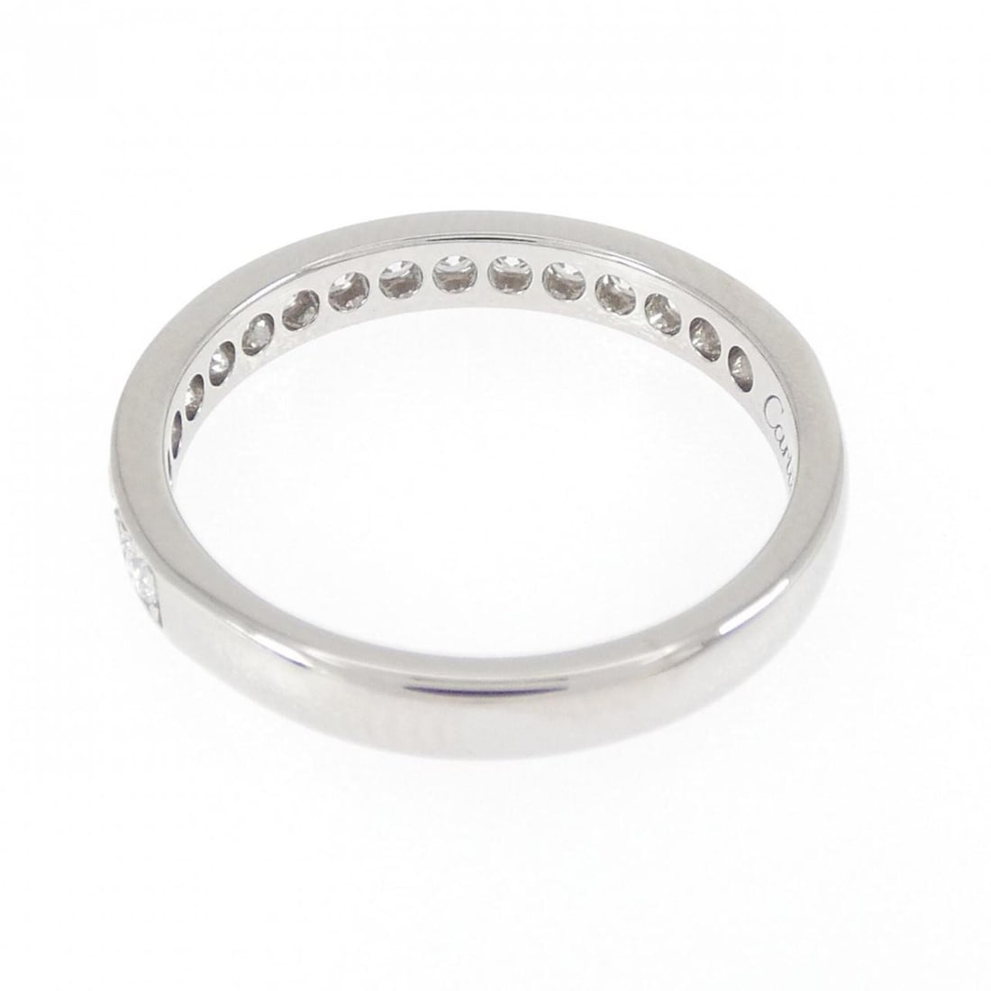 Cartier wedding ring - 3