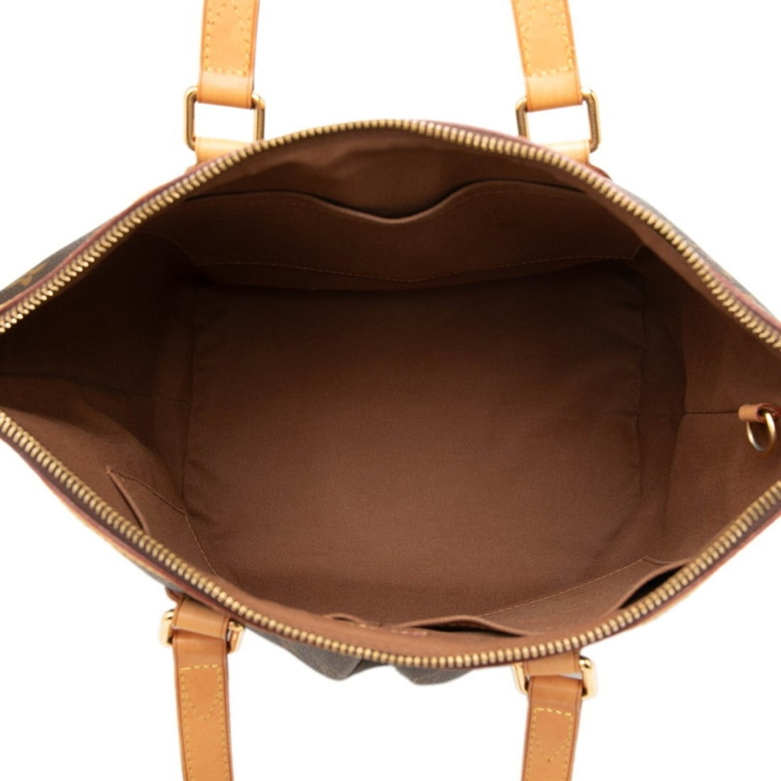 Louis Vuitton Monogram Palermo PM Shoulder Bag/Handbag 2-way M40145 Brown Leather Women's LOUIS: --- Catalog ---Category: SizeSize (HxWxD): 25cm x 30cm x 16cm / 9.84'' x 11.81'' x 6.29''Category: DesignType: Handbag, Shoulder bagColor: BrownGender: WomenMaterial: PVC , Leather Category: GeneralMP