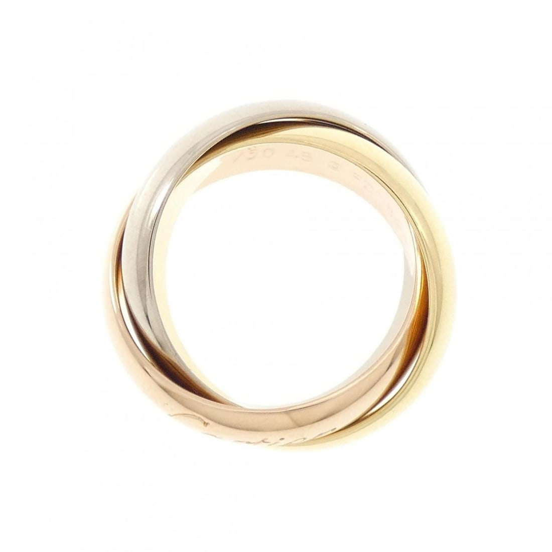 Cartier Trinity Ring - 2