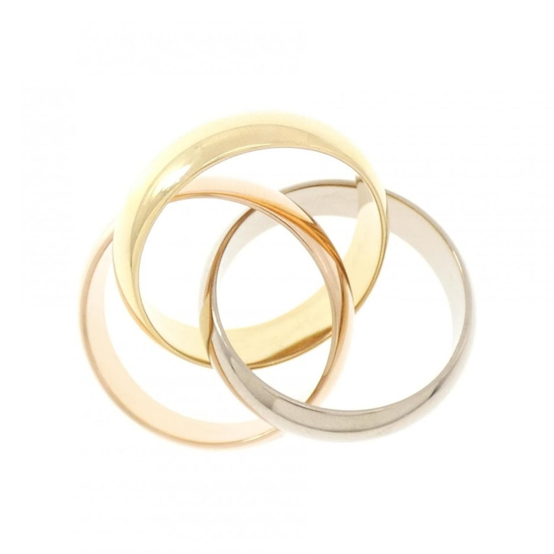 Cartier Trinity Ring - 3