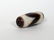 Ancient Tibetan Tiger Tooth Motif Dzi Bead With Rare - 4