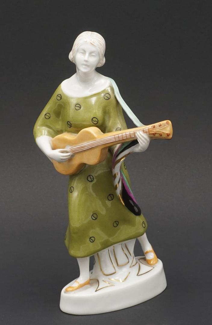 Porzellanfabrik Fraureth AG Wandervogel 1919-26 (1 of 3)