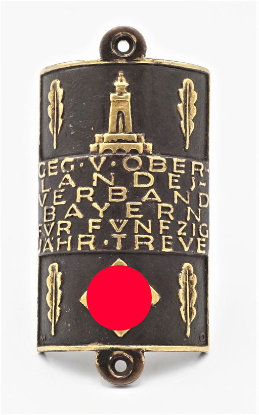 Fahnennagel Oct 24 Kunst Und Auktionshaus Breitschuh In Germany