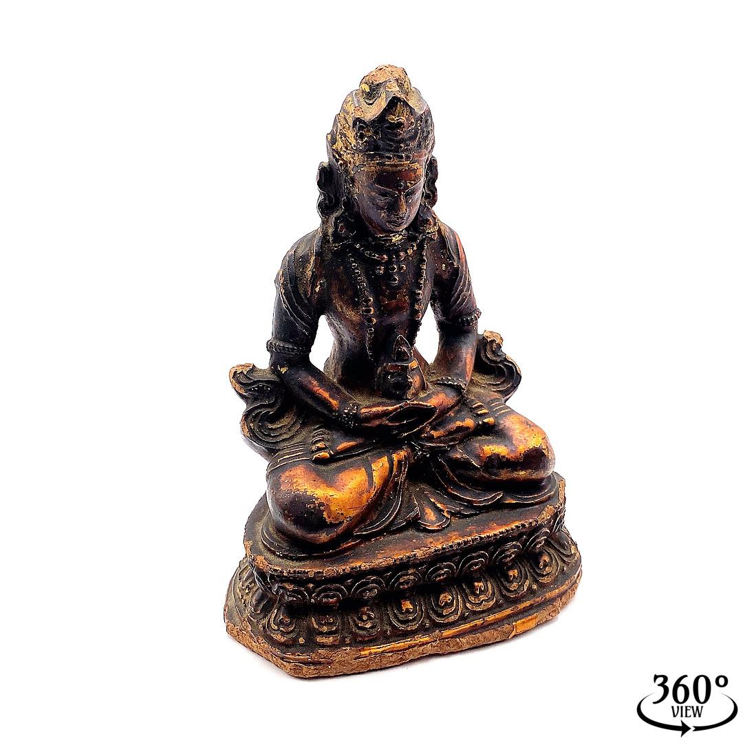 Buddha Amitayus, Tibet (1 of 2)