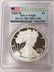 2010-W Silver Eagle PCGS PR70DCAM FirstStrike 1oz