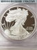 2010-W Silver Eagle PCGS PR70DCAM FirstStrike 1oz - 3