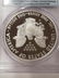 2010-W Silver Eagle PCGS PR70DCAM FirstStrike 1oz - 6