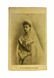 Antique Postcard Empress of Russia