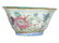 An Antique Chinese Famille Rose Porcelain Bowl