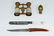 Vintage Assorted Items - 2