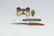 Vintage Assorted Items - 7