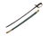 A SCARCE BRITISH WILLIAM IV 1822 PATTERN SWORD