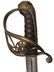 A SCARCE BRITISH WILLIAM IV 1822 PATTERN SWORD - 3