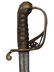 A SCARCE BRITISH WILLIAM IV 1822 PATTERN SWORD - 4