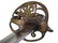 A SCARCE BRITISH WILLIAM IV 1822 PATTERN SWORD - 5