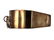 A VINTAGE TIFFANY & CO. STERLING SILVER WHISTLE - 4