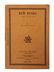 A BOOK RED ROSES A PLAY BY WILLIAM DE LISLE