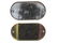 VINTAGE COKE ADVERTISING DOOR PALM PUSH PLATES - 2