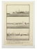 A COPPER PLATE ENGRAVING BY F.L. NORDEN CA 1755
