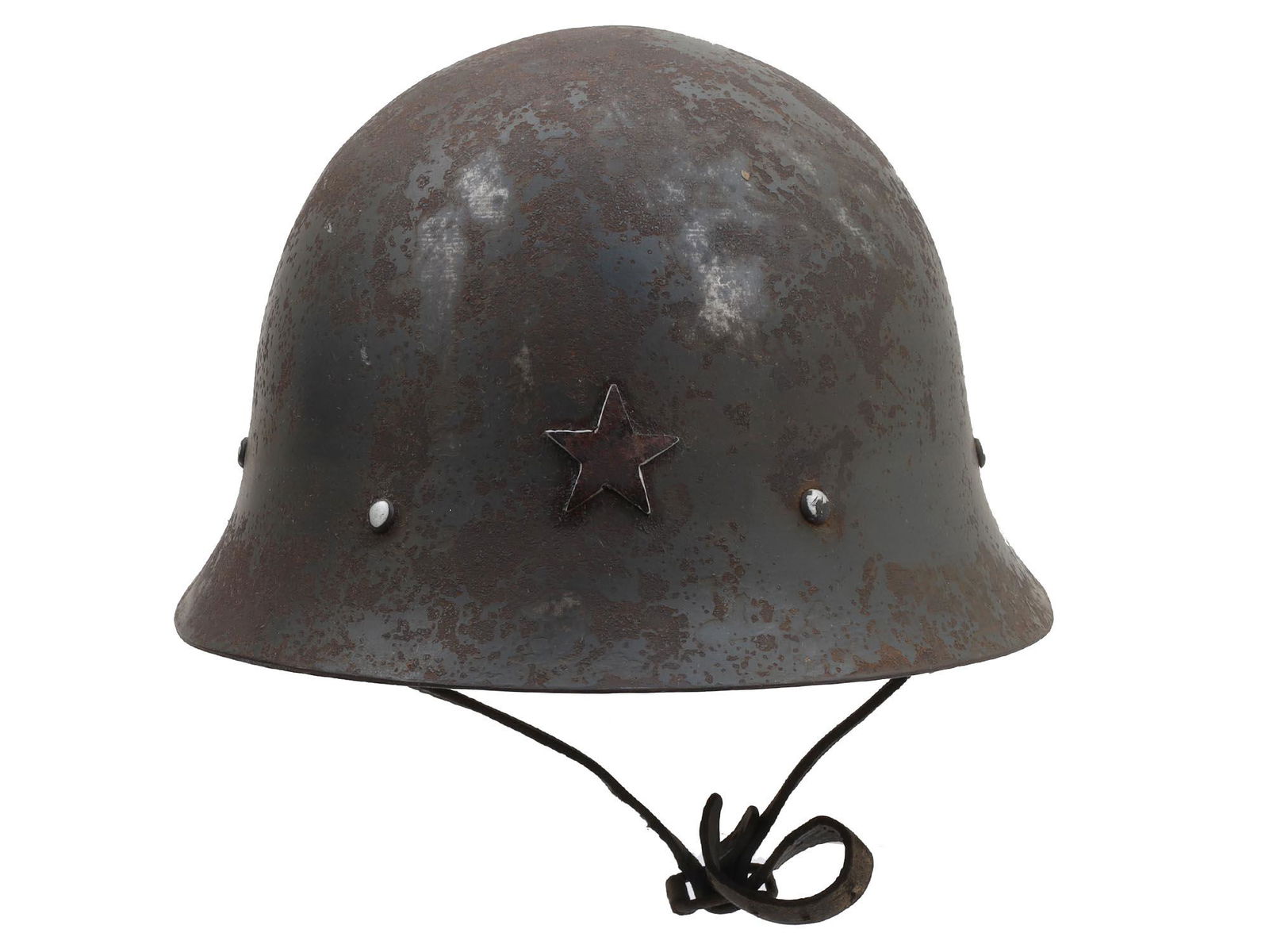 World war best sale ii japanese helmet