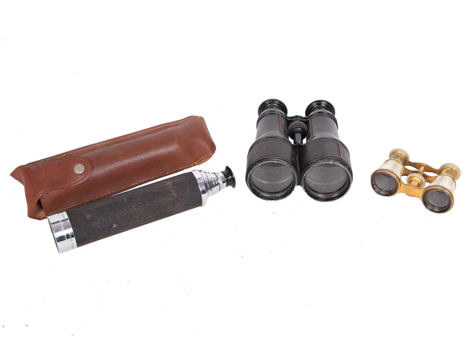 Cstar optics binoculars 2025