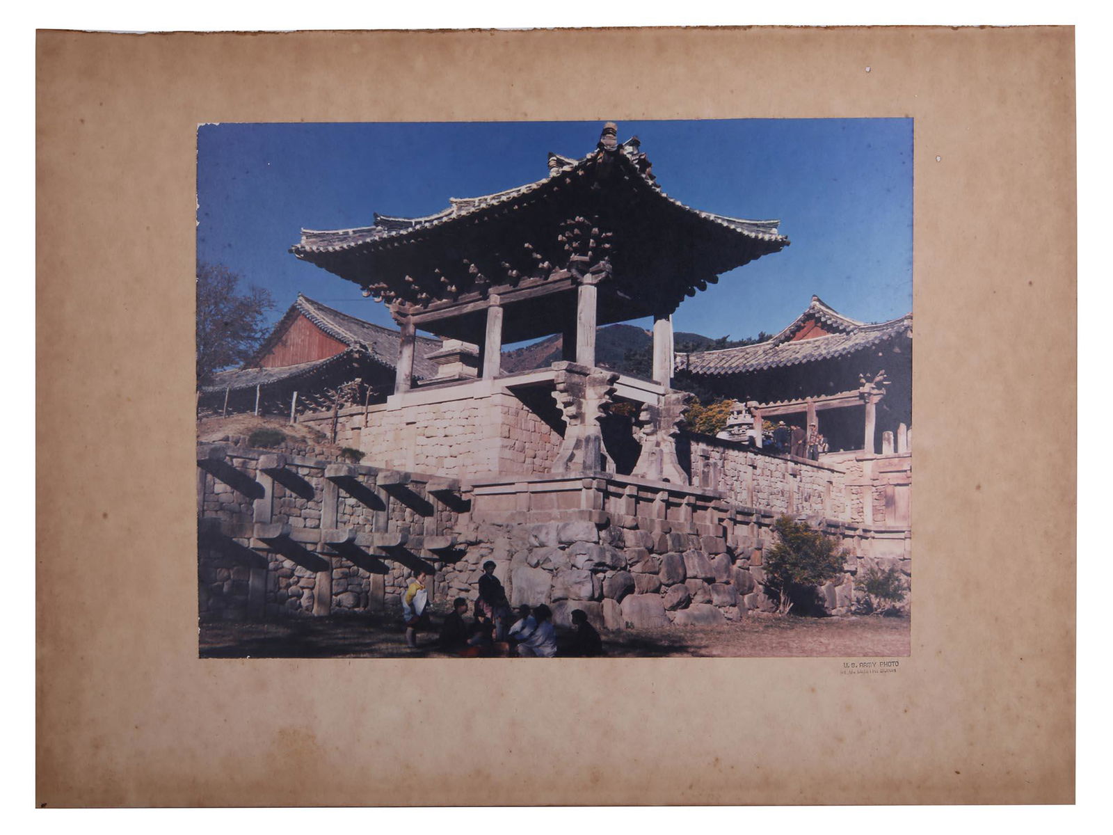 A KOREAN 1950S PHOTO BY THOM STELLINGER-SCOTT (1 of 5)