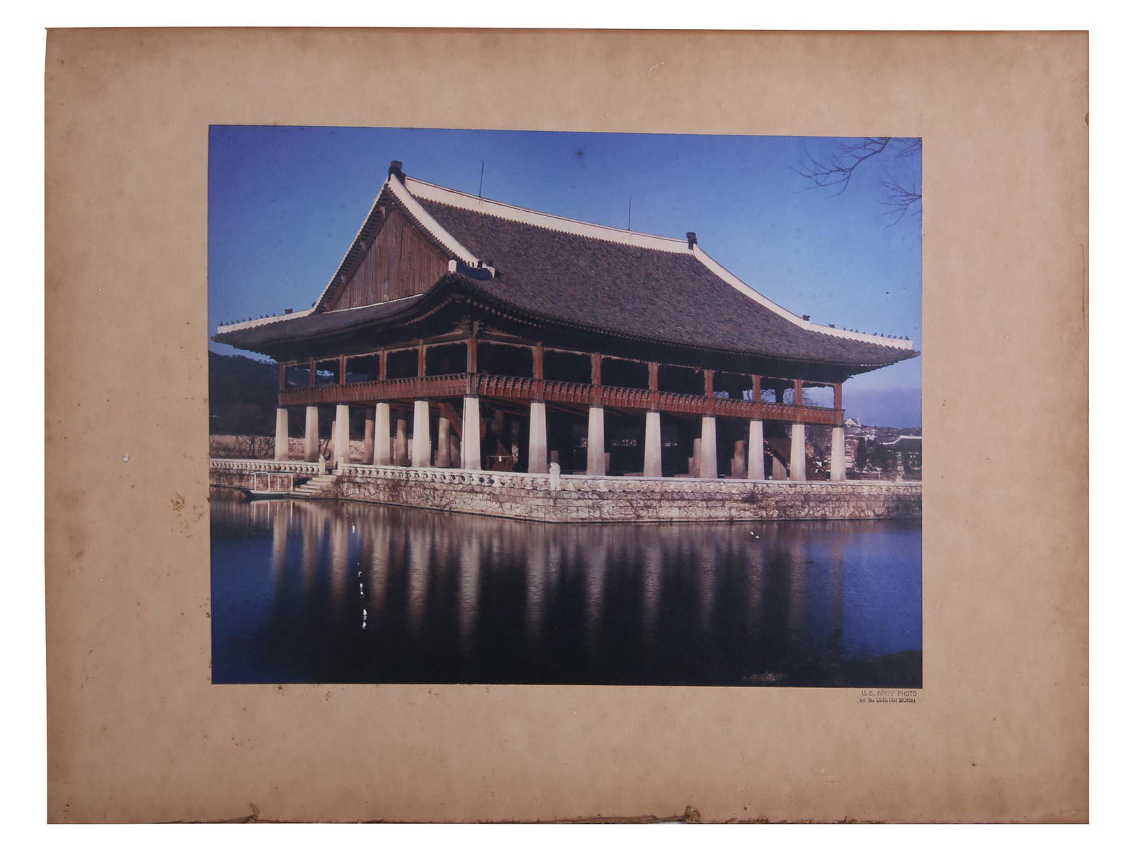 A KOREAN 1950S PHOTO BY THOM STELLINGER-SCOTT (1 of 4)