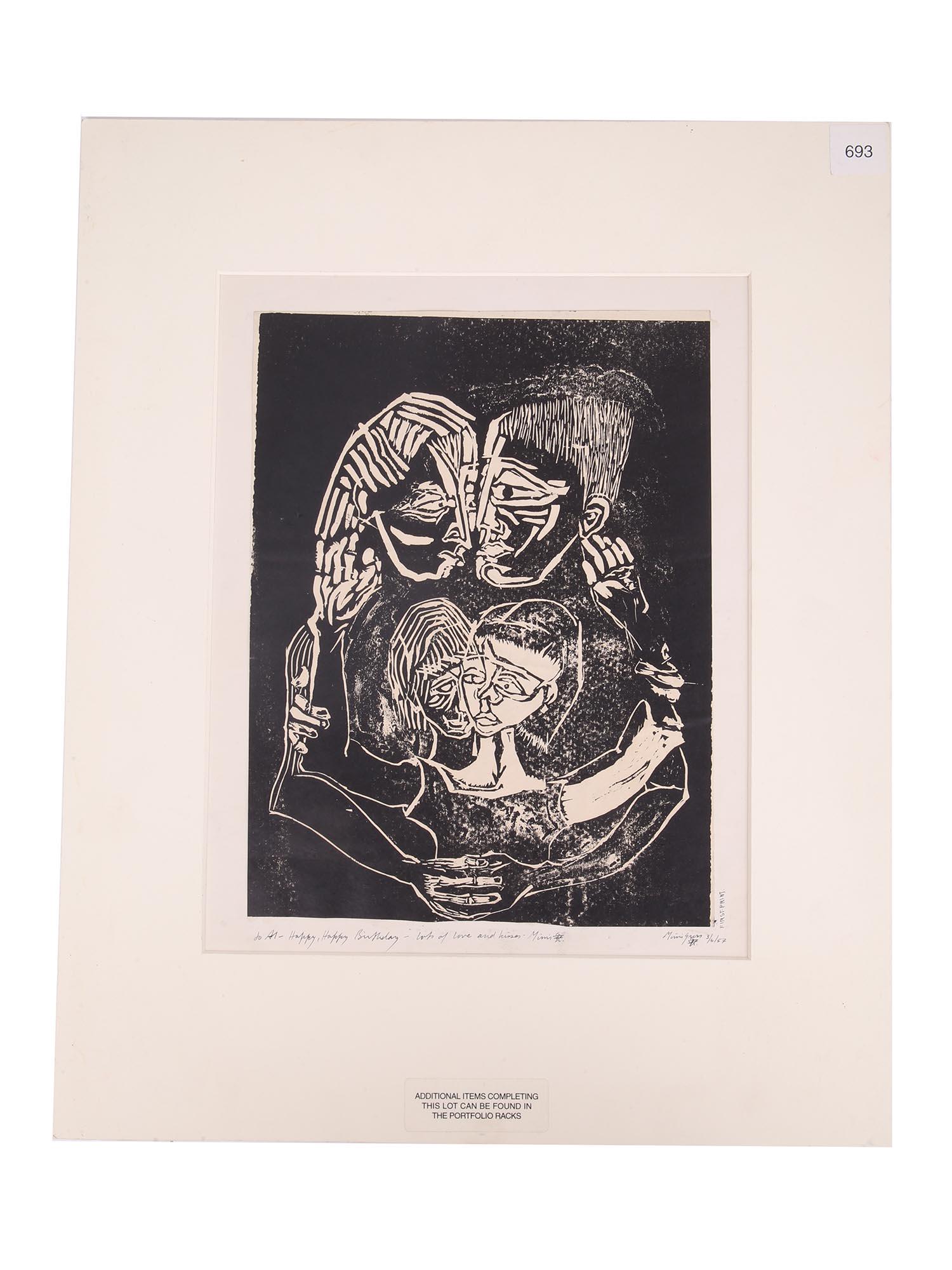 AN AMERICAN ETCHING FAMILY BY MIMI GROSS GROOMS (1 of 4)