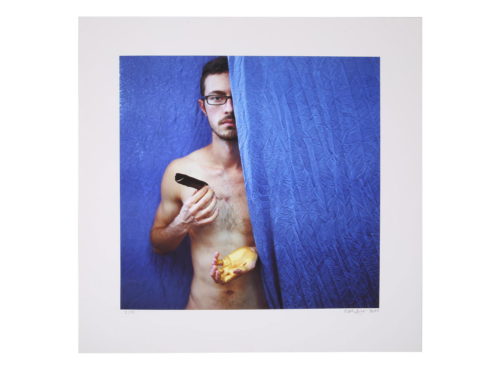 CONTEMPORARY CUBAN ART PHOTOGRAPHY SIGNED PRINTS (1 of 4)