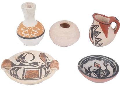 American Folk Pottery: Art and Tradition