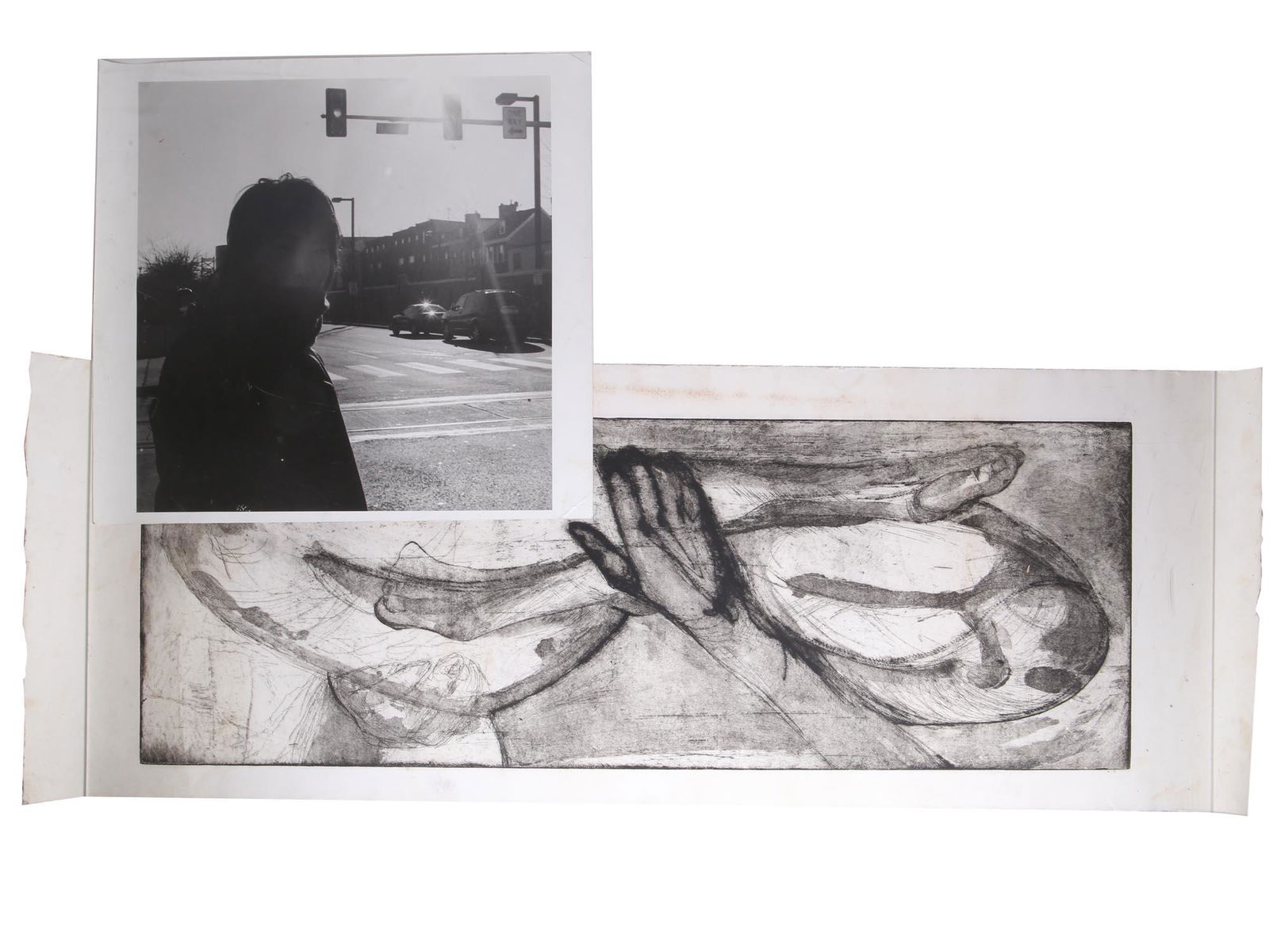 KOREAN BLACK WHITE PHOTO ETCHING BY YOO KI LEE (1 of 8)