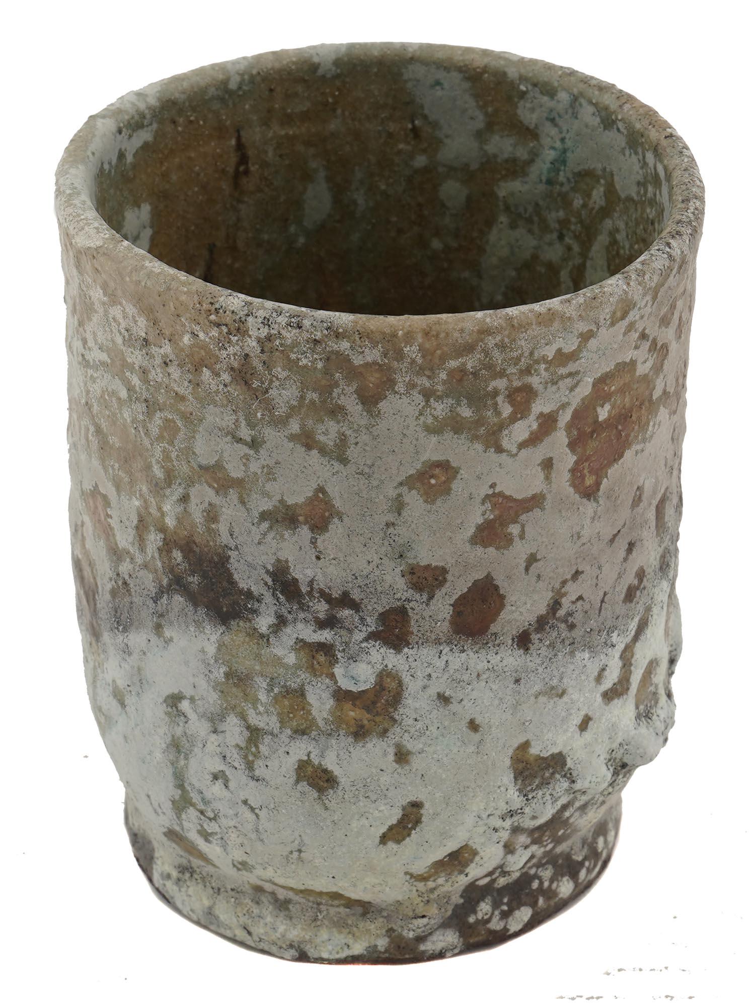 ARTISTIC CERAMIC GLASS LEE HALPERN STUDIO POTTERY (1 of 4)