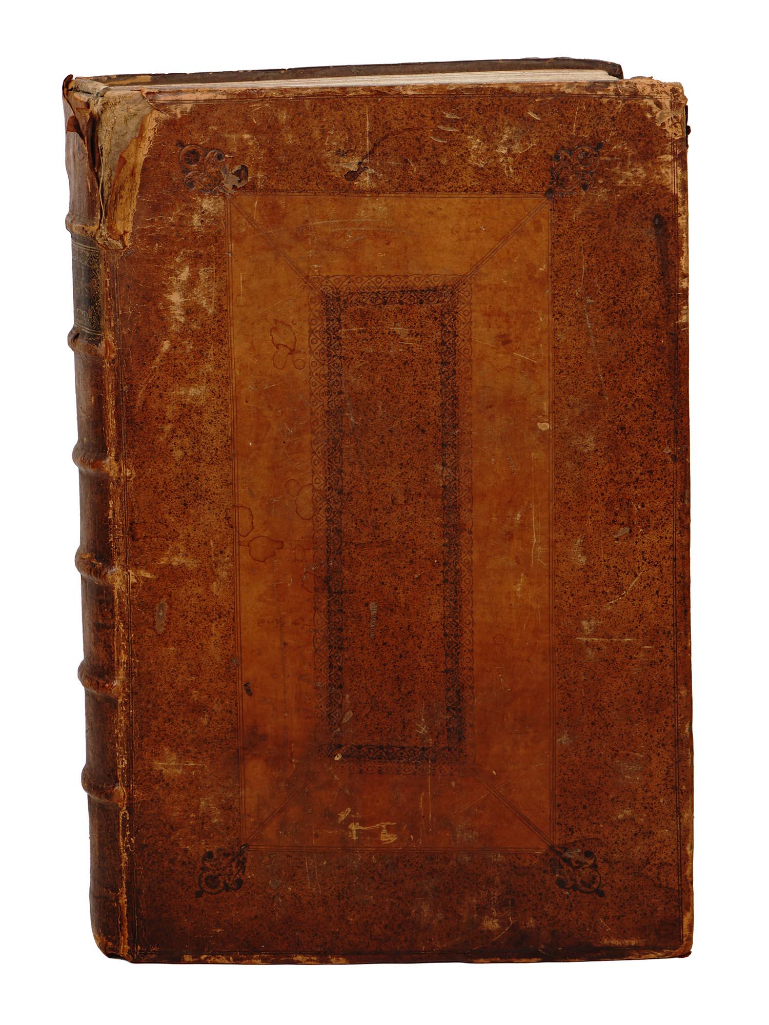 COLLECTION OF TRYALS PROCEEDINGS IMPEACHMENT BOOK: An antiquarian book, A Complete Collection Of State Tryals And Proceedings Upon Impeachment For High Treason And Other Crimes And Misdemeanours From The Reign Of King Henry The Fourth, To The End Of T