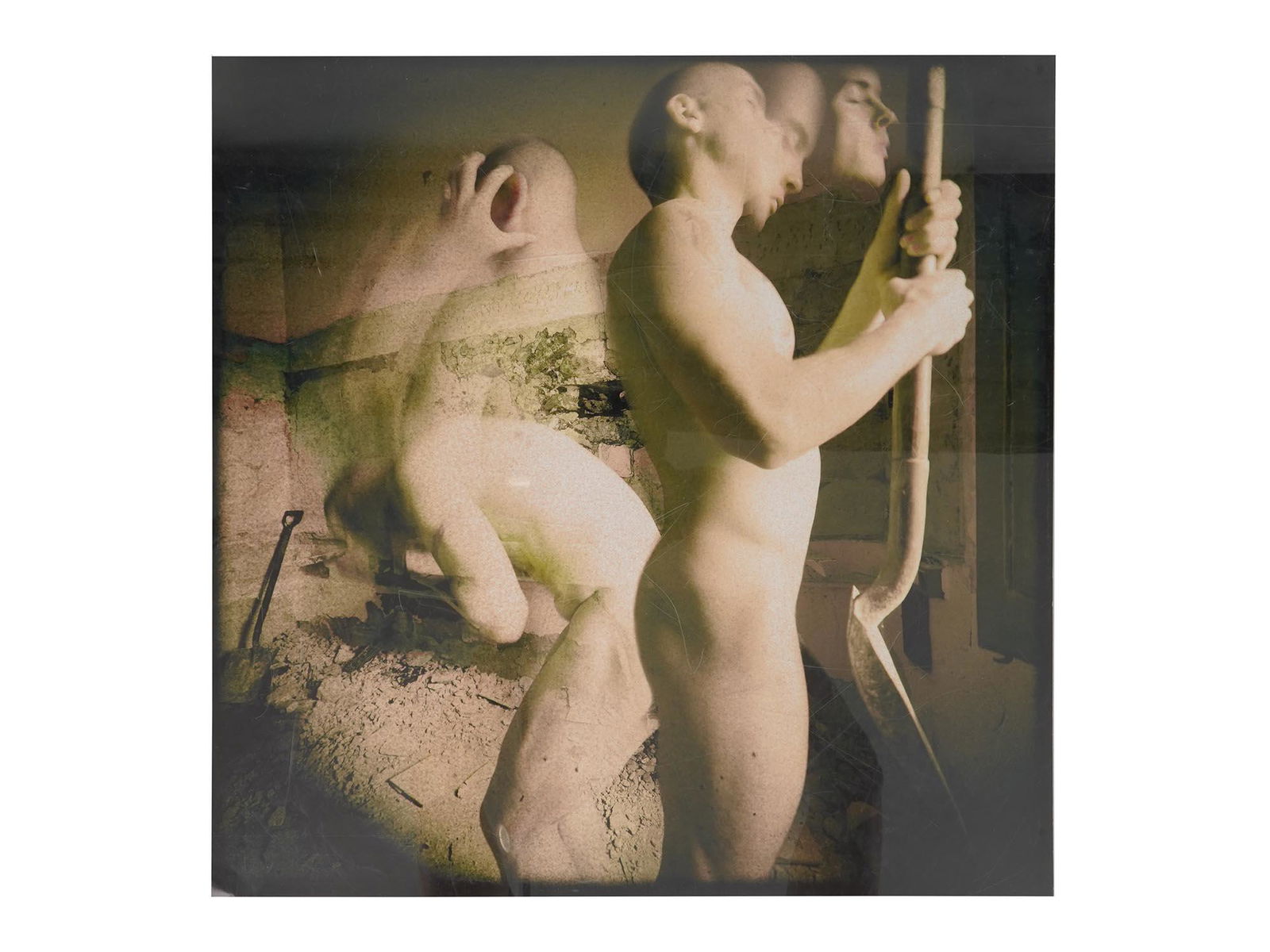 SPANISH CONTEMPORARY PHOTO PRINT BY AURELIO MONGE (1 of 6)