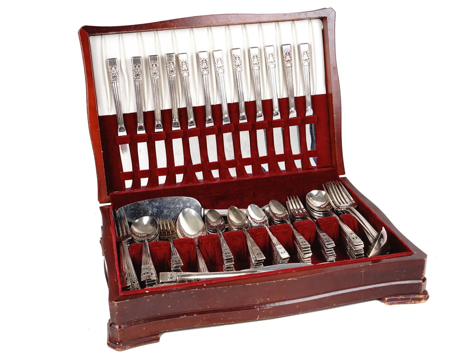 Twilight community shop silverware